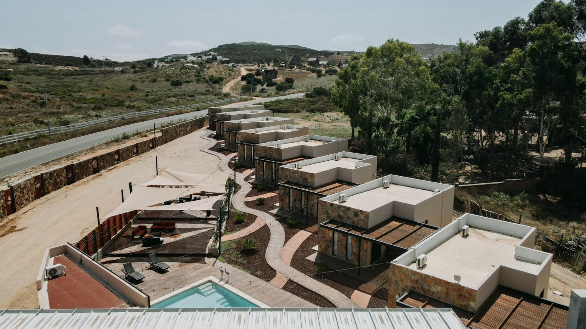 Catrina Valle - Ubicacion 10 Valle de Guadalupe Luaran gambar